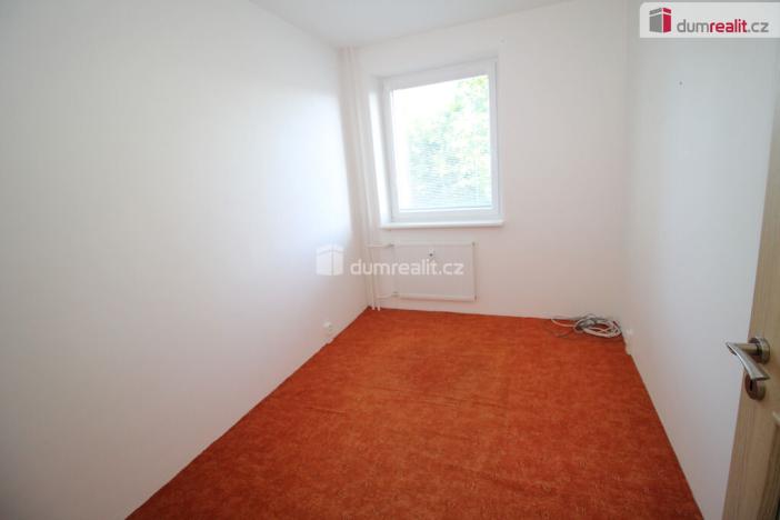 Prodej bytu 4+1, Cheb, Hrnčířská, 81 m2