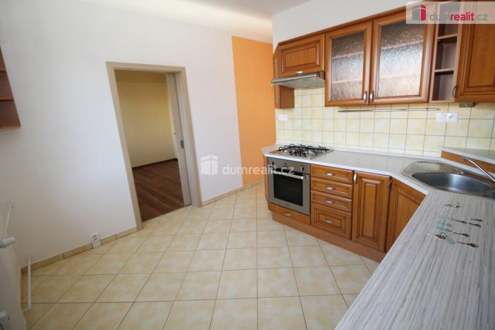 Prodej bytu 4+1, Cheb, Hrnčířská, 81 m2