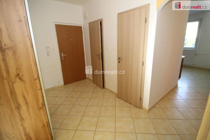 Prodej bytu 4+1, Cheb, Hrnčířská, 81 m2