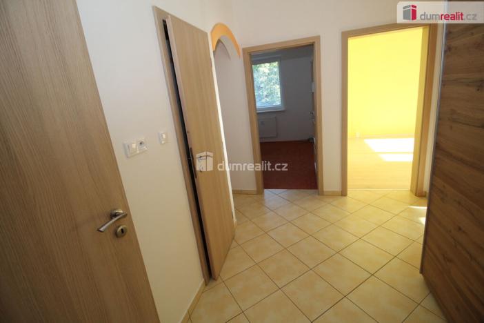 Prodej bytu 4+1, Cheb, Hrnčířská, 81 m2