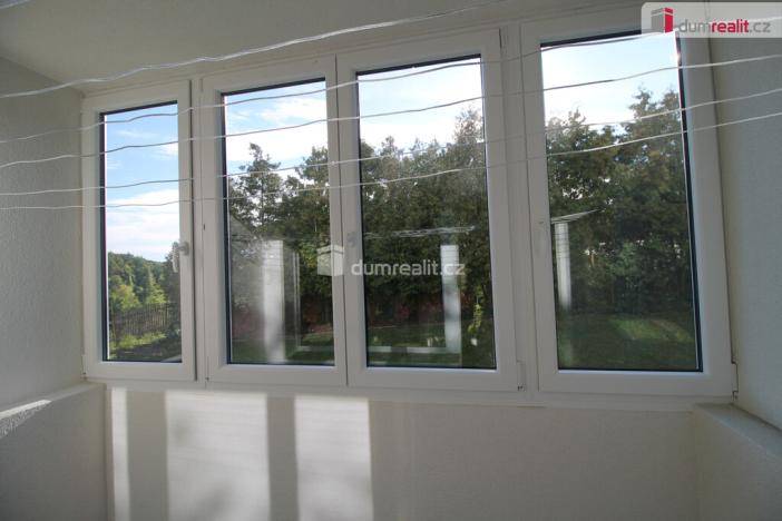 Prodej bytu 4+1, Cheb, Hrnčířská, 81 m2