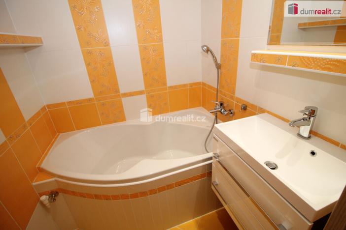 Prodej bytu 4+1, Cheb, Hrnčířská, 81 m2