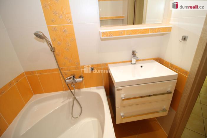 Prodej bytu 4+1, Cheb, Hrnčířská, 81 m2