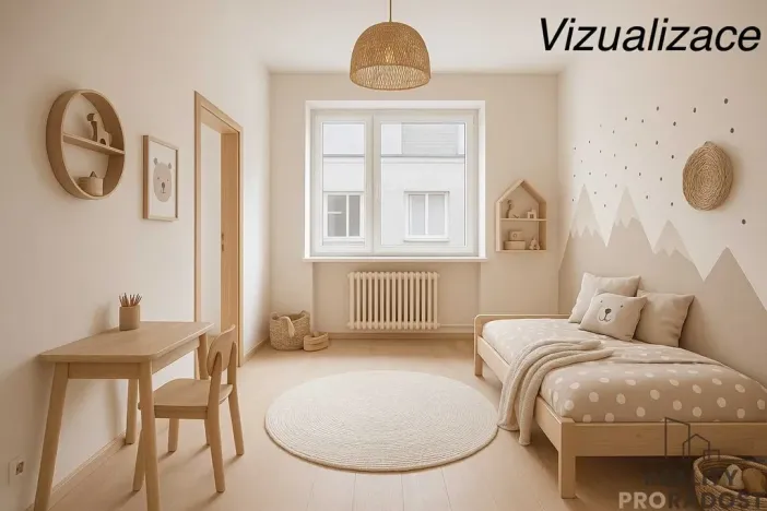 Prodej rodinného domu, Jaroslavice, Sadová, 76 m2