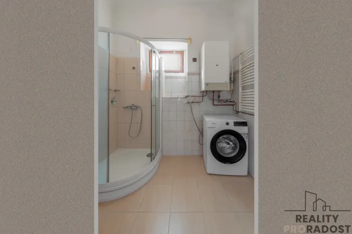 Prodej rodinného domu, Jaroslavice, Sadová, 76 m2