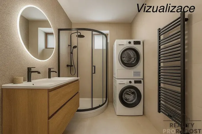 Prodej rodinného domu, Jaroslavice, Sadová, 76 m2