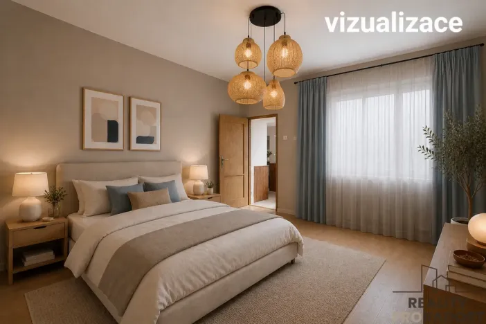 Prodej rodinného domu, Jaroslavice, Sadová, 76 m2