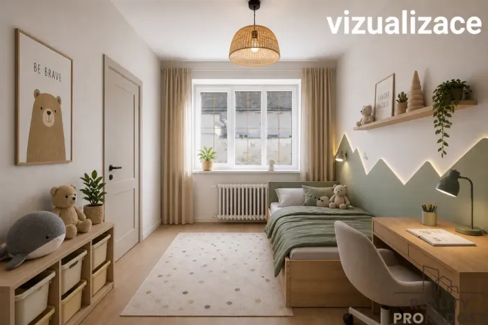 Prodej rodinného domu, Jaroslavice, Sadová, 76 m2