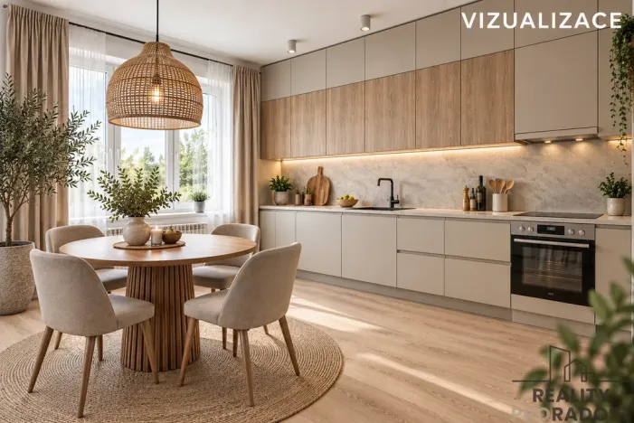 Prodej rodinného domu, Jaroslavice, Sadová, 76 m2