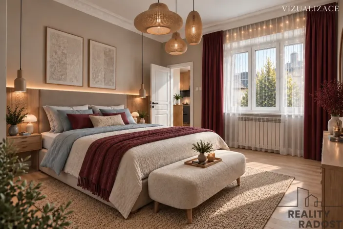 Prodej rodinného domu, Jaroslavice, Sadová, 76 m2