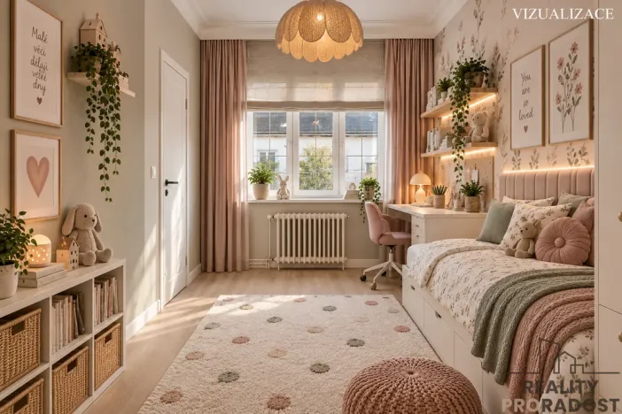 Prodej rodinného domu, Jaroslavice, Sadová, 76 m2