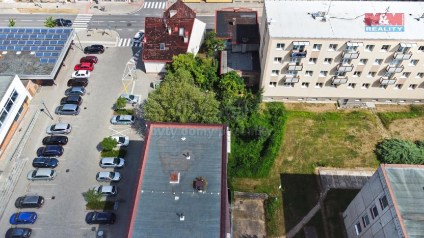 Prodej obchodního prostoru, Smiřice, Palackého, 144 m2