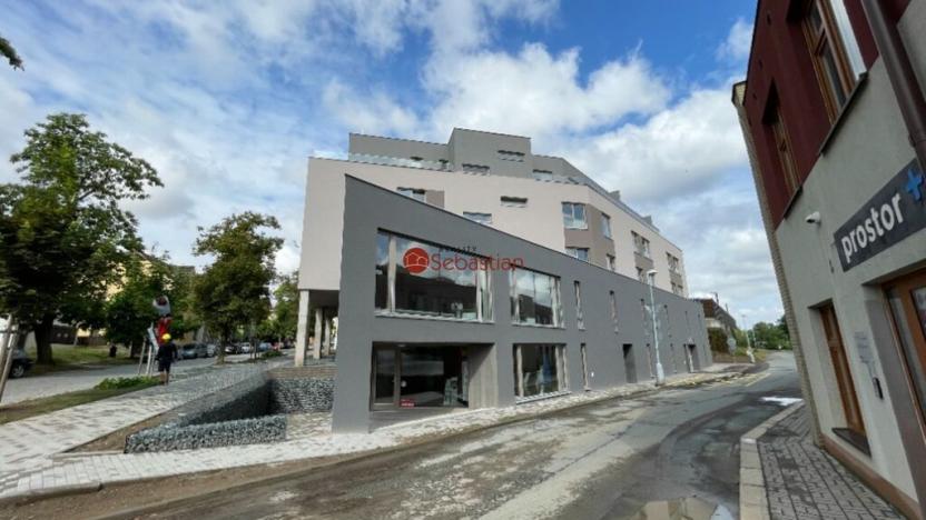 Pronájem bytu 1+kk, Kolín, 5. května, 33 m2