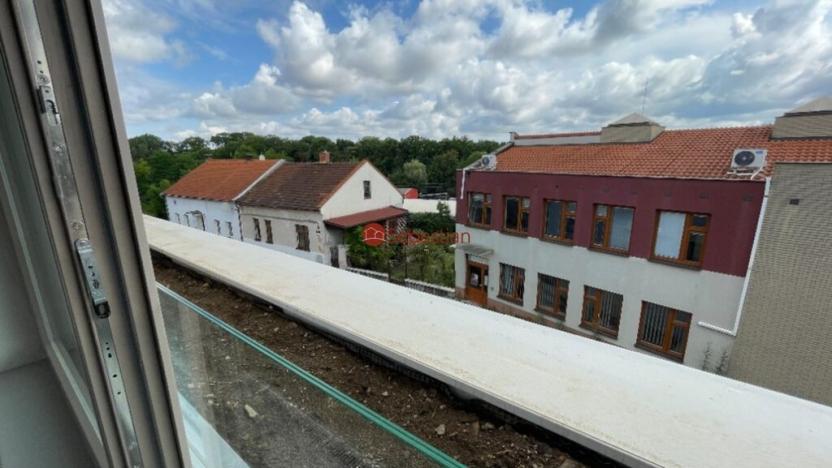 Pronájem bytu 1+kk, Kolín, 5. května, 33 m2