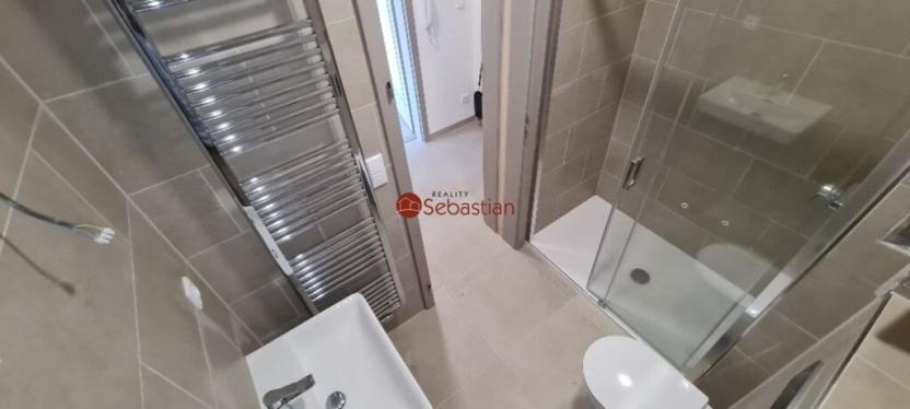 Pronájem bytu 1+kk, Kolín, 5. května, 33 m2