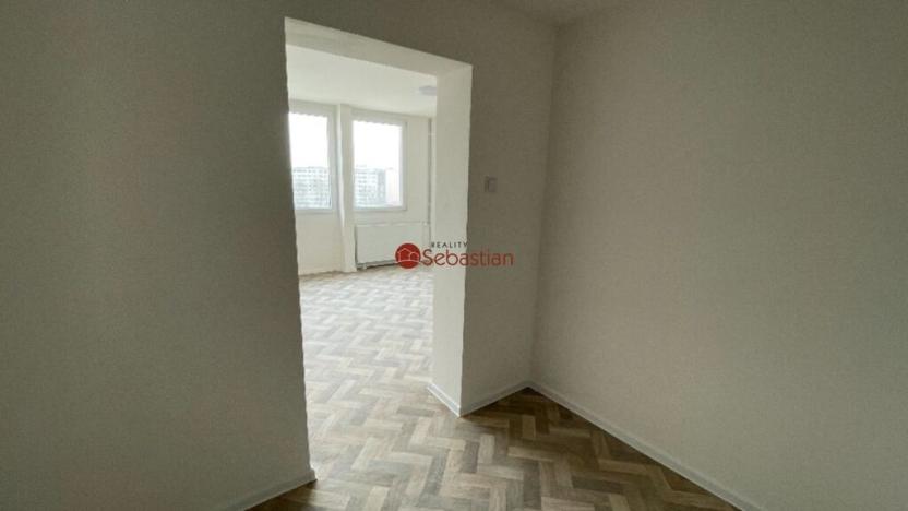 Pronájem bytu 1+1, Teplice - Trnovany, Antonína Sochora, 36 m2