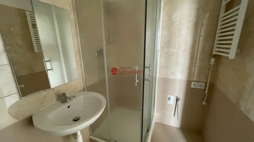 Pronájem bytu 1+1, Teplice - Trnovany, Antonína Sochora, 36 m2