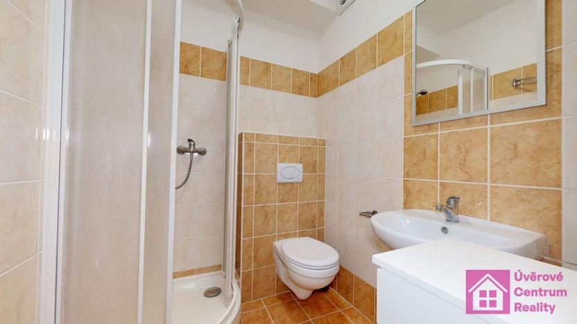 Pronájem bytu 2+kk, Břeclav, třída 1. máje, 57 m2