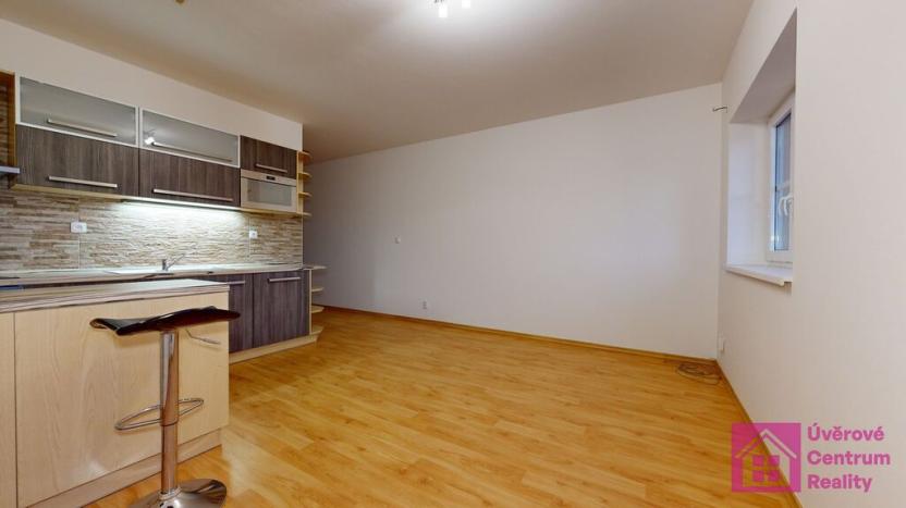 Pronájem bytu 2+kk, Břeclav, třída 1. máje, 57 m2