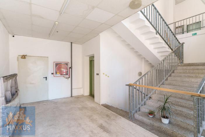 Prodej komerční nemovitosti, Žatec, Husova, 2862 m2