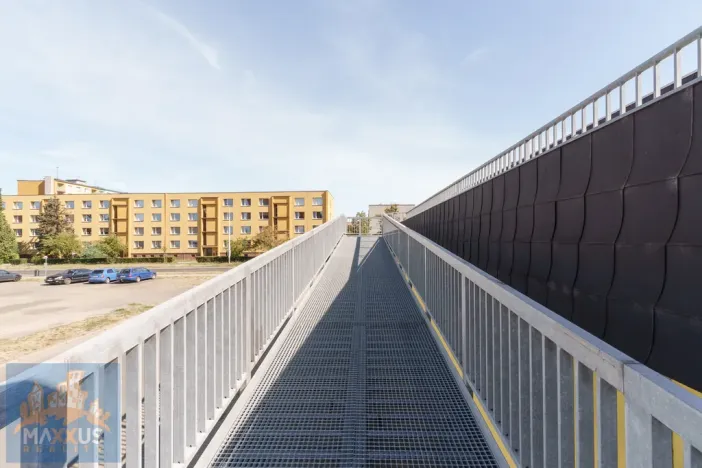 Prodej komerční nemovitosti, Žatec, Husova, 2862 m2