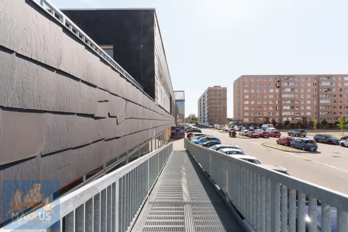 Prodej komerční nemovitosti, Žatec, Husova, 2862 m2