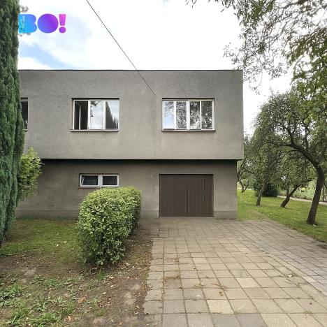 Prodej rodinného domu, Ostrava, Na Strži, 244 m2