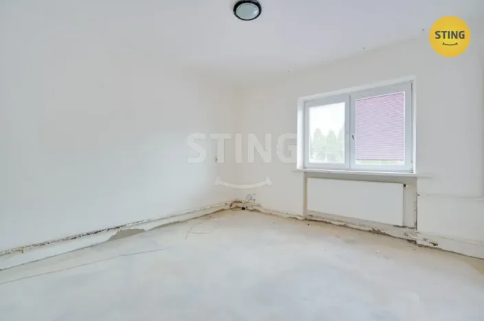 Prodej rodinného domu, Moravská Nová Ves, 110 m2
