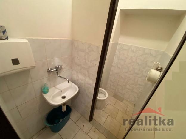 Pronájem obchodního prostoru, Opava - Kateřinky, Holasická, 35 m2