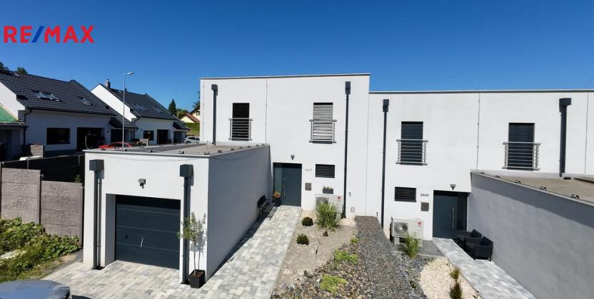 Prodej činžovního domu, Frýdek-Místek - Místek, Na Hliníku, 628 m2