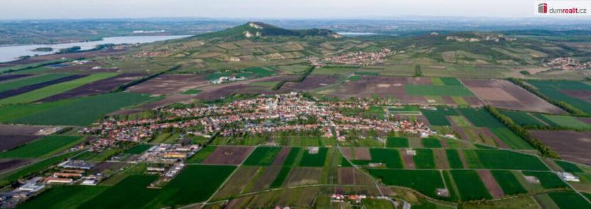 Prodej pole, Dolní Dunajovice, 20996 m2