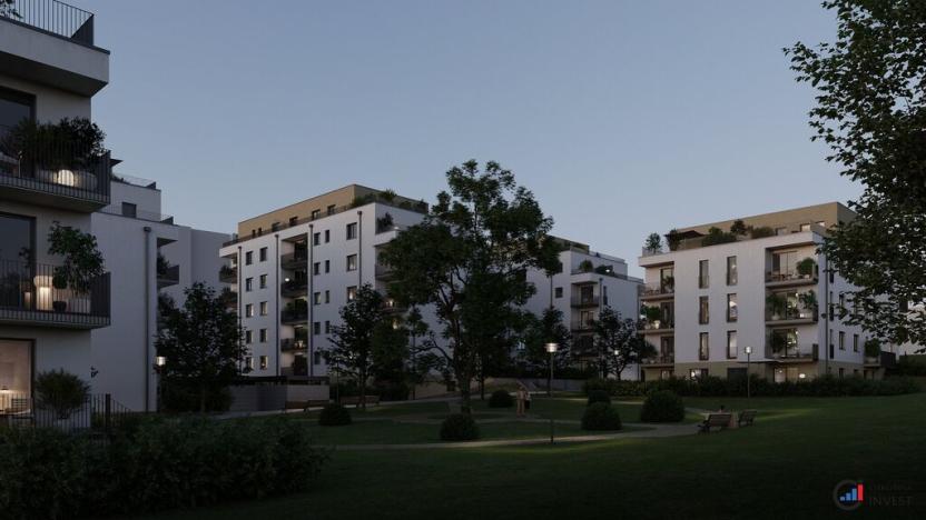 Prodej bytu 2+kk, Rychnov nad Kněžnou, Mírová, 58 m2