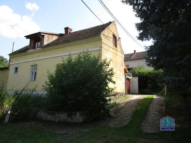 Prodej rodinného domu, Lisov, 90 m2