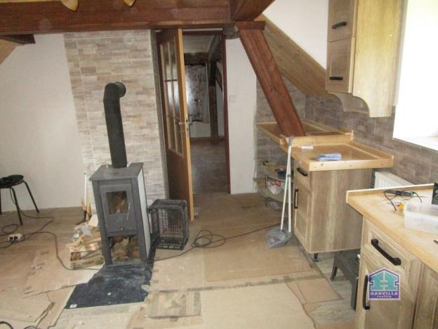 Prodej rodinného domu, Lisov, 90 m2