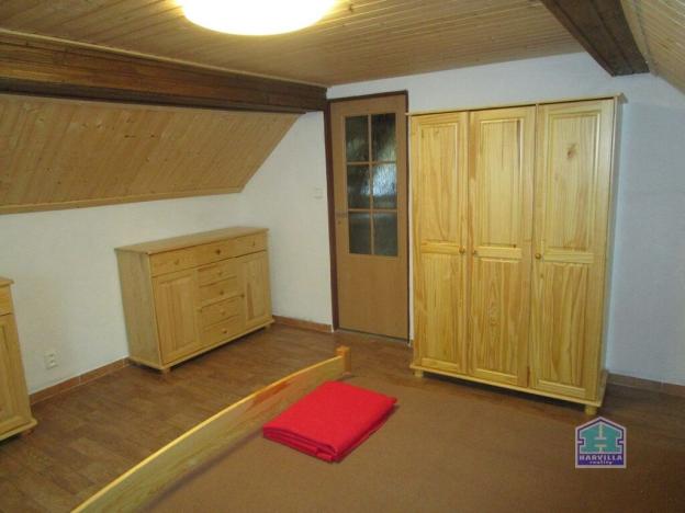 Prodej rodinného domu, Lisov, 90 m2