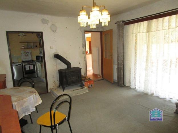 Prodej rodinného domu, Lisov, 90 m2