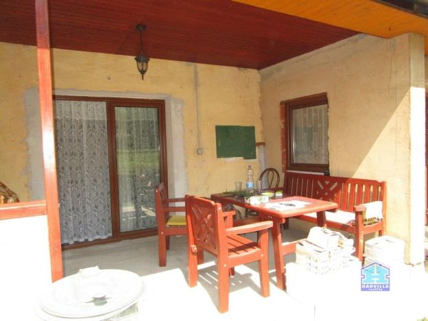 Prodej rodinného domu, Lisov, 90 m2