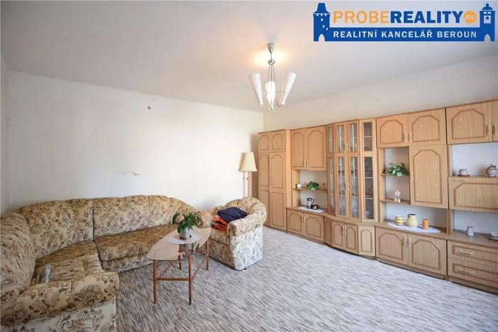 Prodej rodinného domu, Olešná, 180 m2