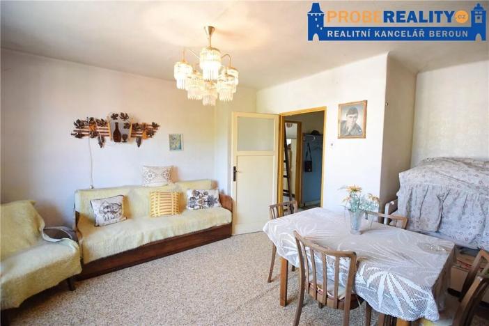 Prodej rodinného domu, Olešná, 180 m2