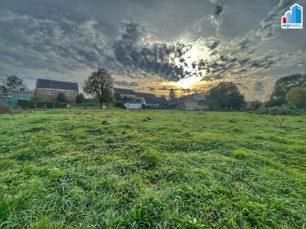 Prodej pozemku pro bydlení, Střelice, 892 m2