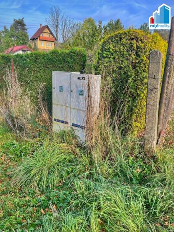 Prodej pozemku pro bydlení, Střelice, 892 m2