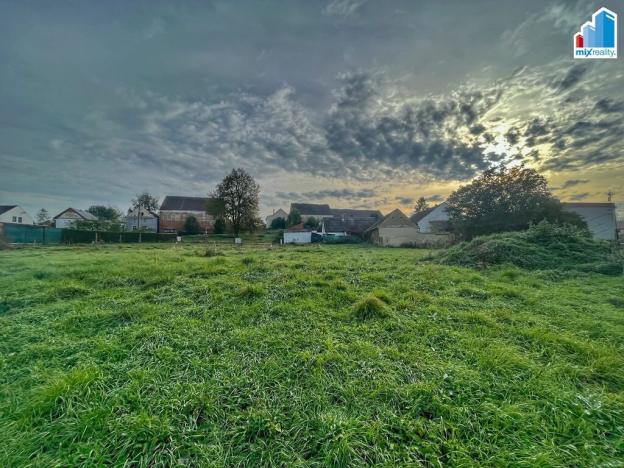 Prodej pozemku pro bydlení, Střelice, 1397 m2