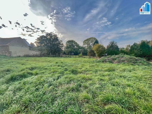 Prodej pozemku pro bydlení, Střelice, 1397 m2