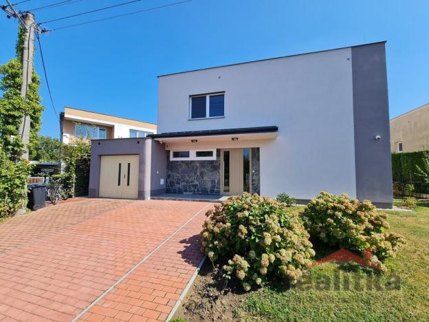 Prodej rodinného domu, Hlučín, Marie Majerové, 260 m2