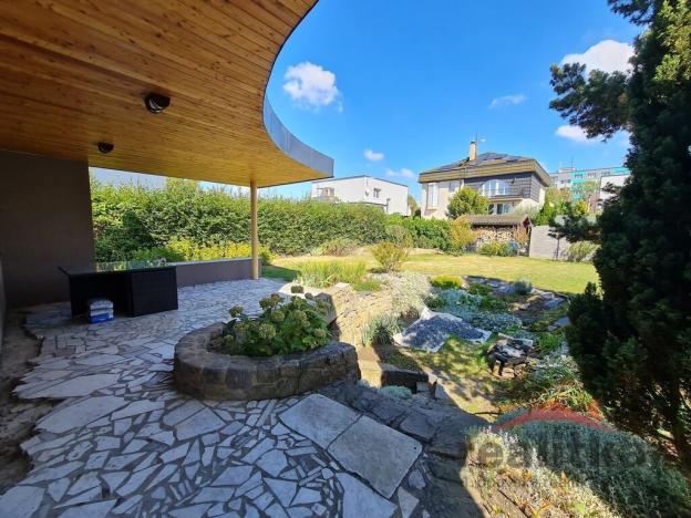 Prodej rodinného domu, Hlučín, Marie Majerové, 260 m2