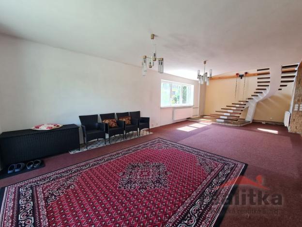 Prodej rodinného domu, Hlučín, Marie Majerové, 260 m2