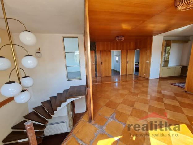 Prodej rodinného domu, Hlučín, Marie Majerové, 260 m2