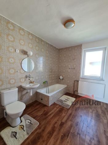 Prodej rodinného domu, Hlučín, Marie Majerové, 260 m2