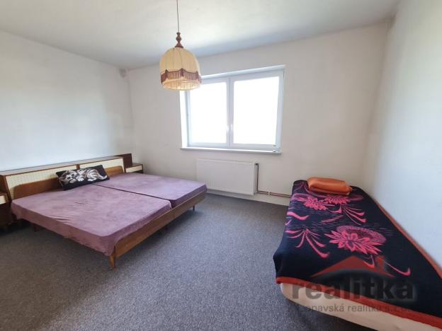 Prodej rodinného domu, Hlučín, Marie Majerové, 260 m2