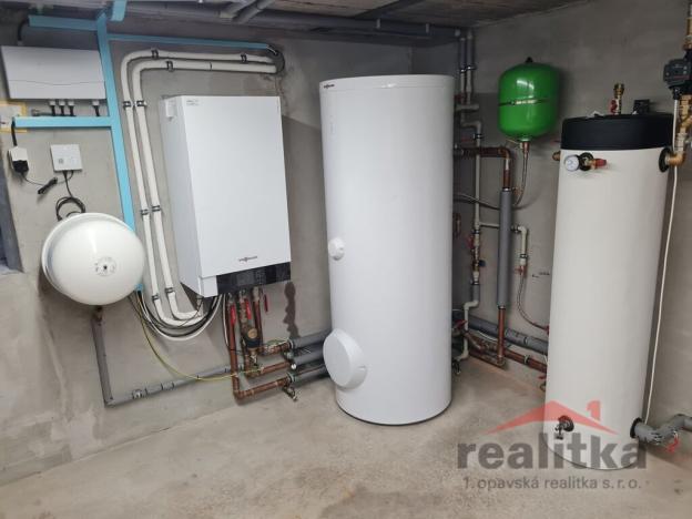 Prodej rodinného domu, Hlučín, Marie Majerové, 260 m2